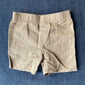 Levi’s shorts 12m